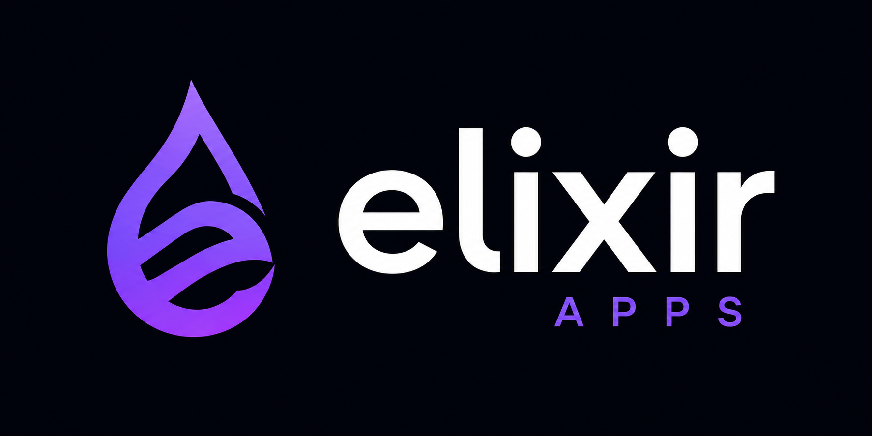 Elixir Apps